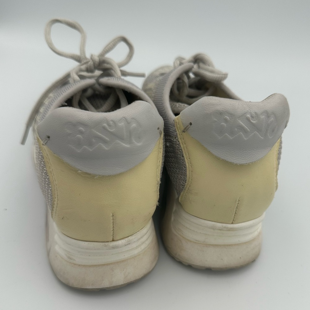 Ash Platform Women's Sneakers